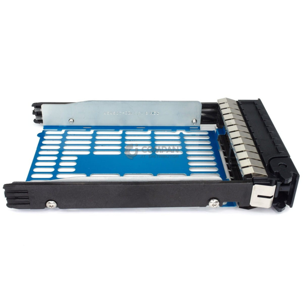 464507-001 HP CADDY 3.5 SAS SATA TRAY FOR G6 DRIVES